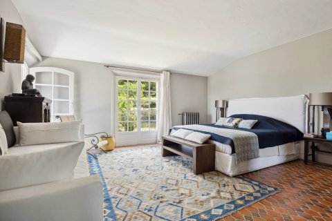 8 dormitorios Villa en Valbonne, France No. 78323 9
