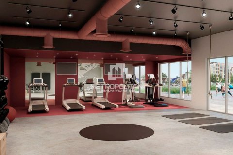 Квартира с 3 спальнями в Ba Trai, Вьетнам №93737 10