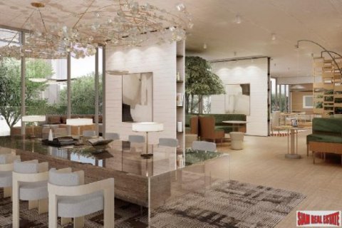 3 dormitorios Apartment en Bangkok, Thailand No. 96725 5