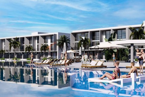 1 bedroom Apartment in Bao Thanh, Vietnam No. 117944 1