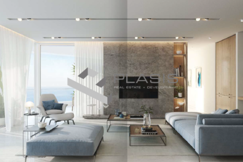 2 bedrooms Apartment in Mouttagiaka, Cyprus No. 104120 3