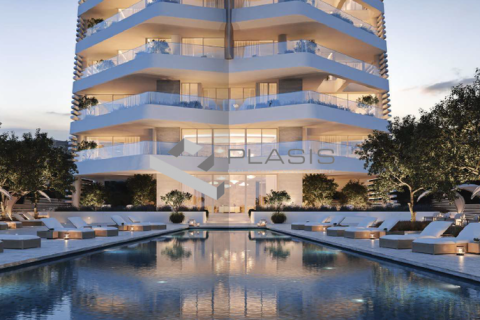 2 bedrooms Apartment in Mouttagiaka, Cyprus No. 104120 1