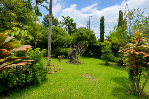 4 chambres House à Panama City, Panama No. 127108 3