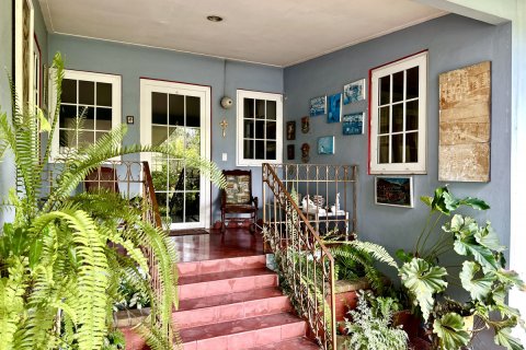4 chambres House à Panama City, Panama No. 127108 6