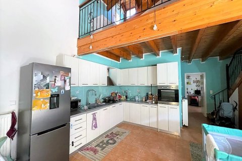 Дом с 3 спальнями в Керкира, Греция №55428 3