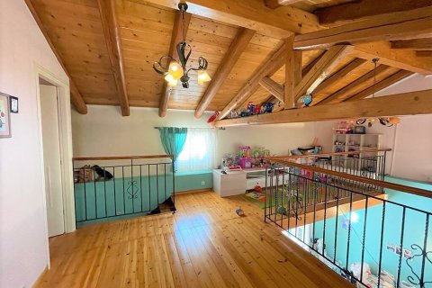 Дом с 3 спальнями в Керкира, Греция №55428 2