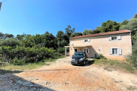 Дом с 3 спальнями в Керкира, Греция №55428 30