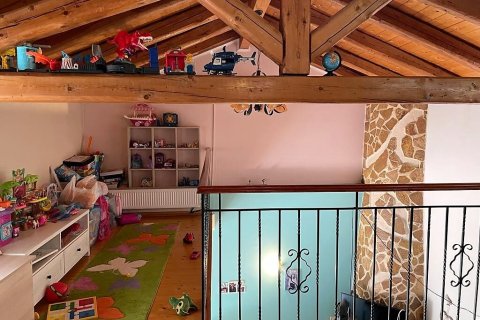 Дом с 3 спальнями в Керкира, Греция №55428 13