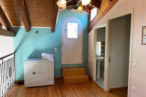 Дом с 3 спальнями в Керкира, Греция №55428 15