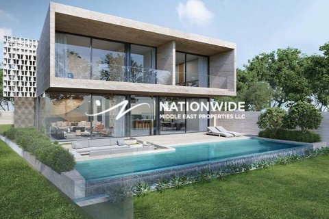 4 bedrooms Villa in Binh Duong, Vietnam No. 113051 1