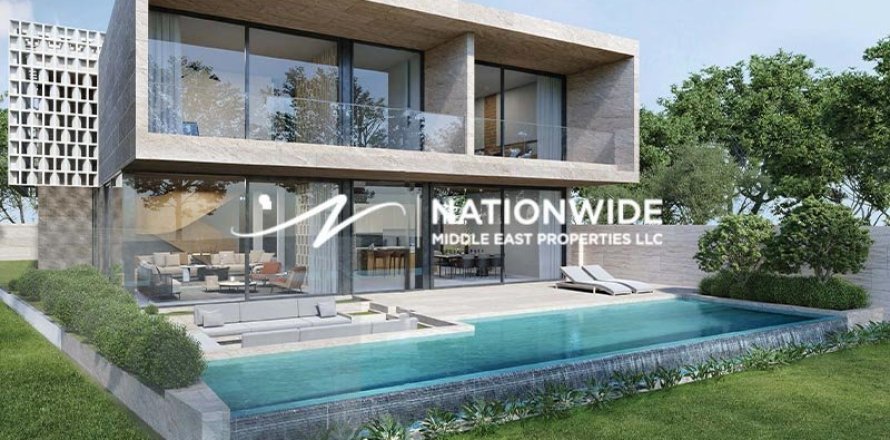 4 bedrooms Villa in Binh Duong, Vietnam No. 113051