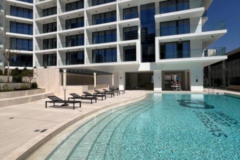 Apartamento tipo estudio Estudio en Business Bay, UAE No. 127174