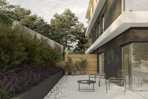 3 bedrooms Apartment in Agios Athanasios, Cyprus No. 43633 3