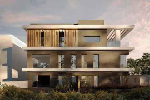 3 bedrooms Apartment in Agios Athanasios, Cyprus No. 43633 7