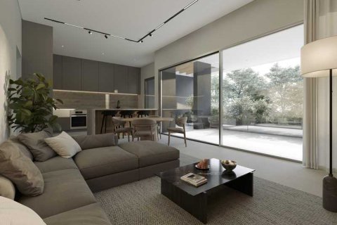 3 bedrooms Apartment in Agios Athanasios, Cyprus No. 43633 2