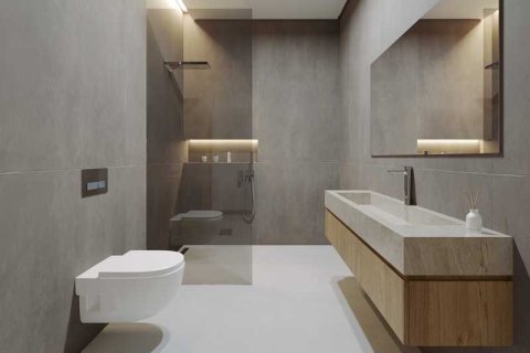 3 bedrooms Apartment in Agios Athanasios, Cyprus No. 43633 6