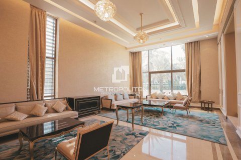 7 chambres Villa à District 12, Vietnam No. 93775 5