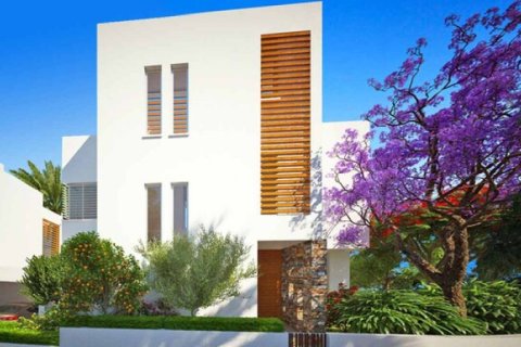 4 bedrooms Villa in Paphos, Cyprus No. 106663 2