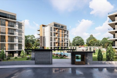 5 dormitorios Apartment en Vo Tranh, Vietnam No. 14202 9