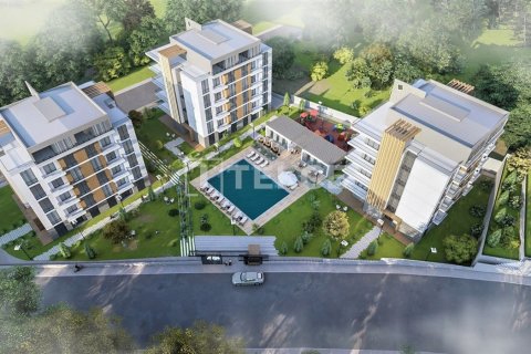 5 dormitorios Apartment en Vo Tranh, Vietnam No. 14202 10