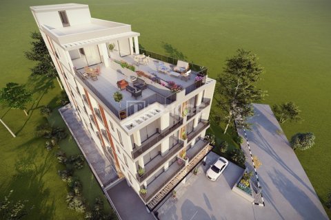 2 bedrooms Apartment in Phu Ngai, Vietnam No. 19705 12