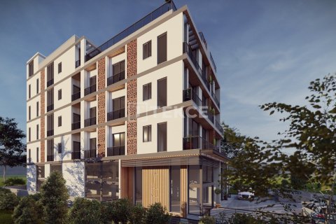 2 bedrooms Apartment in Phu Ngai, Vietnam No. 19705 5