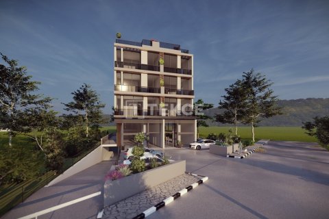 2 bedrooms Apartment in Phu Ngai, Vietnam No. 19705 7