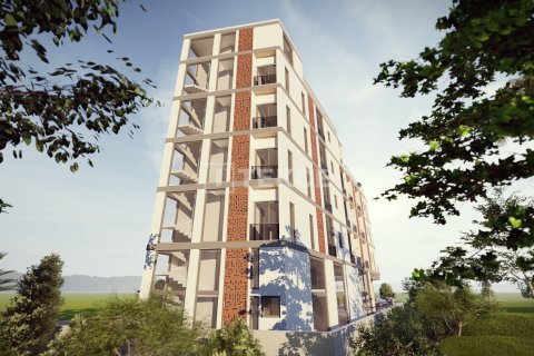 2 bedrooms Apartment in Phu Ngai, Vietnam No. 19705 3