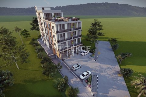 2 bedrooms Apartment in Phu Ngai, Vietnam No. 19705 6