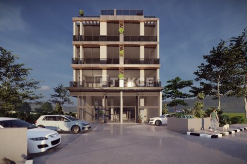 2 bedrooms Apartment in Phu Ngai, Vietnam No. 19705 11