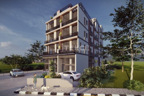 2 bedrooms Apartment in Phu Ngai, Vietnam No. 19705 8