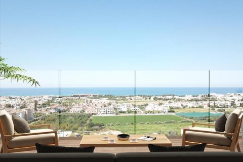 Коммерческая недвижимость 55м² в Пафос, Кипр №106402 7