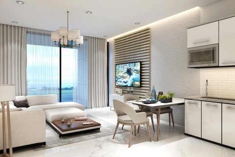 Коммерческая недвижимость 55м² в Пафос, Кипр №106402 10