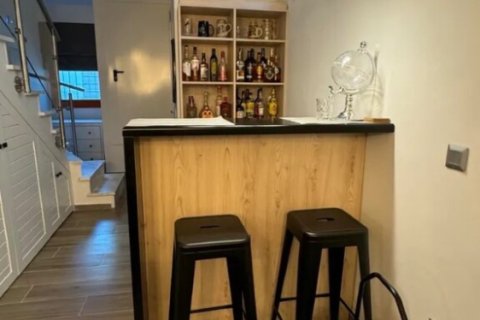 2 bedrooms Maisonette in Chalkidiki, Greece No. 54284 12