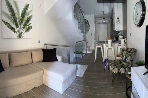 2 bedrooms Maisonette in Chalkidiki, Greece No. 54284 9