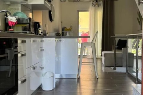 2 bedrooms Maisonette in Chalkidiki, Greece No. 54284 5