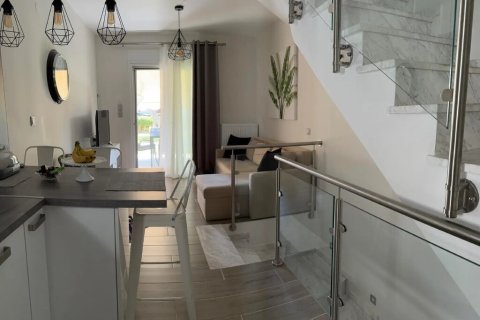 2 bedrooms Maisonette in Chalkidiki, Greece No. 54284 7