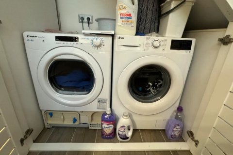 2 bedrooms Maisonette in Chalkidiki, Greece No. 54284 19