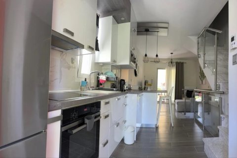 2 bedrooms Maisonette in Chalkidiki, Greece No. 54284 10