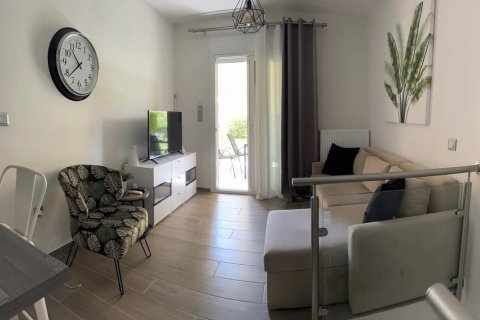 2 bedrooms Maisonette in Chalkidiki, Greece No. 54284 6