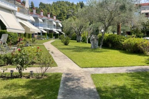 2 bedrooms Maisonette in Chalkidiki, Greece No. 54284 3