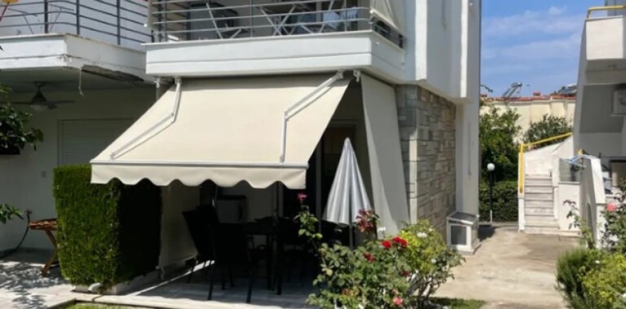 2 bedrooms Maisonette in Chalkidiki, Greece No. 54284