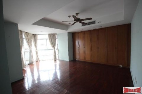 3 bedrooms Apartment in Bangkok, Thailand No. 97108 6