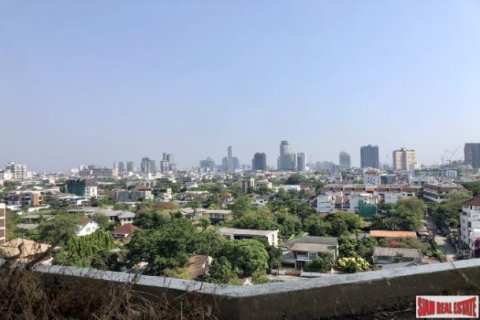 3 bedrooms Apartment in Bangkok, Thailand No. 97108 5