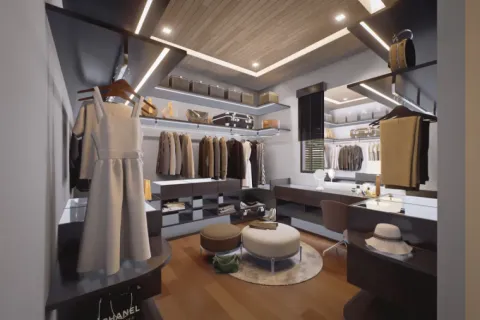 4 bedrooms Villa in Phuket, Thailand No. 3055 10