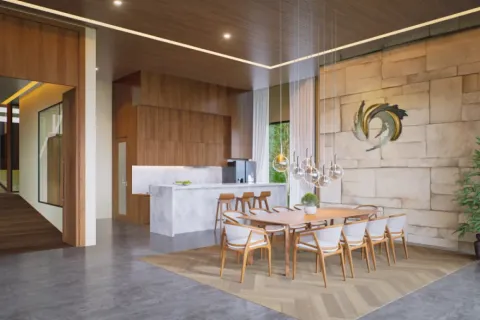 4 bedrooms Villa in Phuket, Thailand No. 3055 4