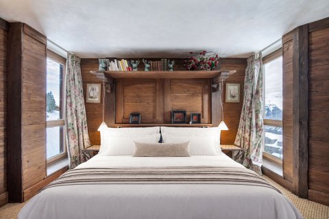 2 bedrooms Apartment in Courchevel, France No. 100215 7