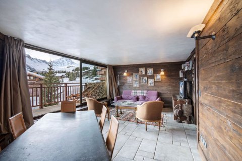 2 bedrooms Apartment in Courchevel, France No. 100215 4