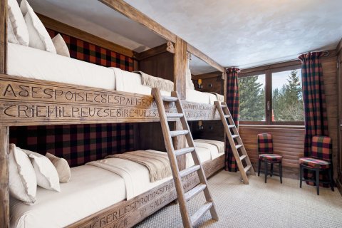 2 bedrooms Apartment in Courchevel, France No. 100215 8