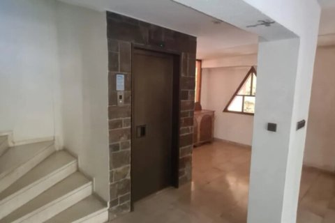 Квартира с 2 спальнями в Алимос, Греция №122355 14